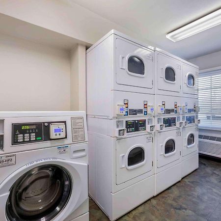 Extended Stay America Select Suites - Cleveland - エイボン エクステリア 写真