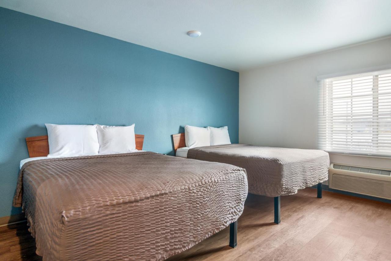 Extended Stay America Select Suites - Cleveland - エイボン エクステリア 写真