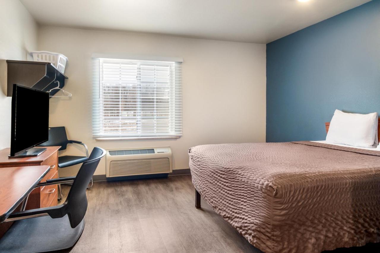 Extended Stay America Select Suites - Cleveland - エイボン エクステリア 写真