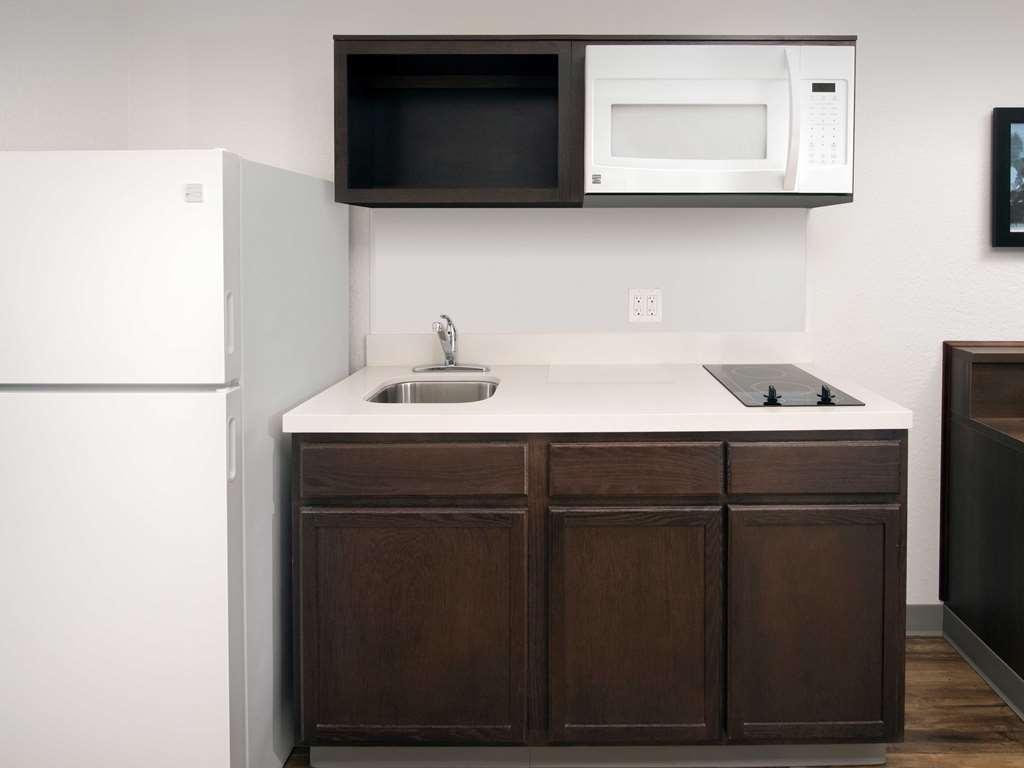 Extended Stay America Select Suites - Cleveland - エイボン 部屋 写真
