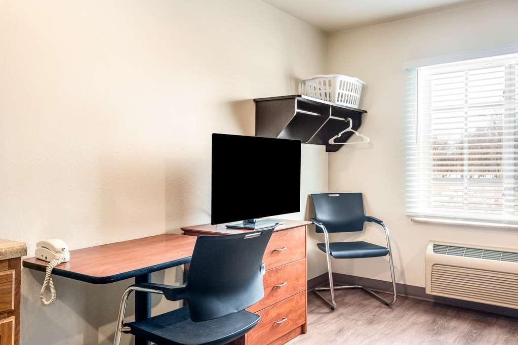 Extended Stay America Select Suites - Cleveland - エイボン 部屋 写真