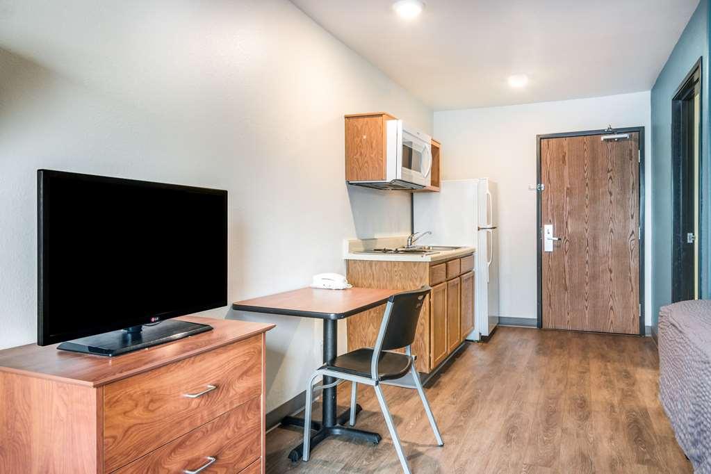 Extended Stay America Select Suites - Cleveland - エイボン 部屋 写真
