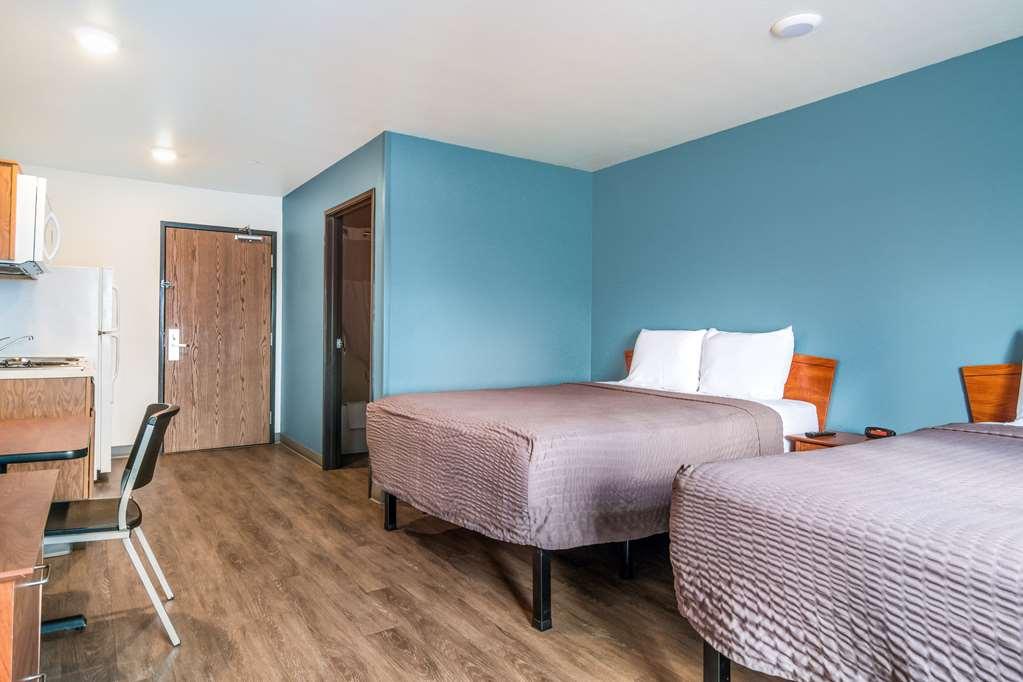 Extended Stay America Select Suites - Cleveland - エイボン 部屋 写真