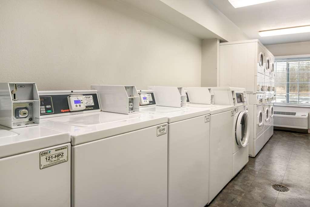 Extended Stay America Select Suites - Cleveland - エイボン 設備 写真