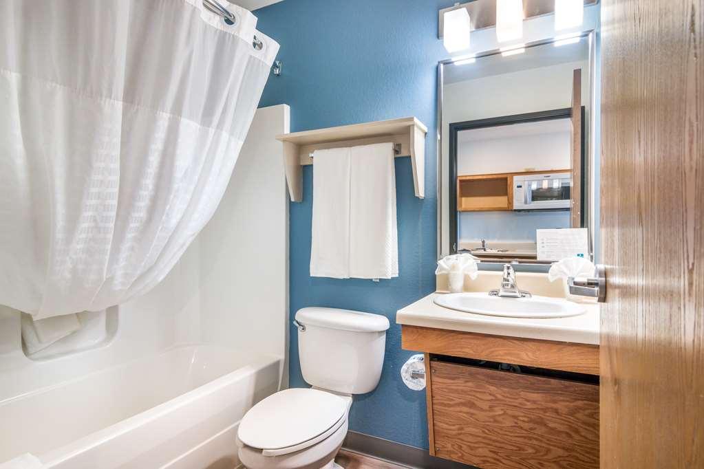 Extended Stay America Select Suites - Cleveland - エイボン エクステリア 写真