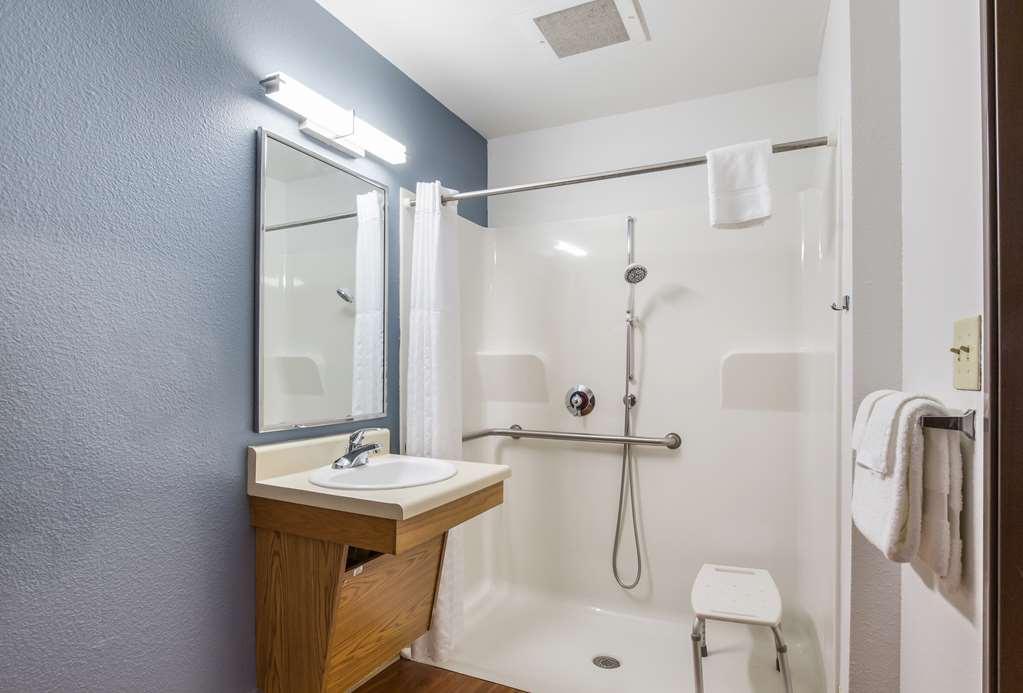 Extended Stay America Select Suites - Cleveland - エイボン エクステリア 写真