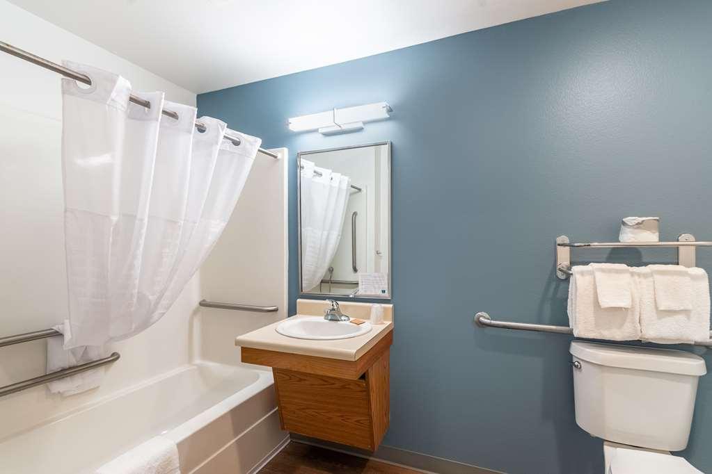 Extended Stay America Select Suites - Cleveland - エイボン エクステリア 写真