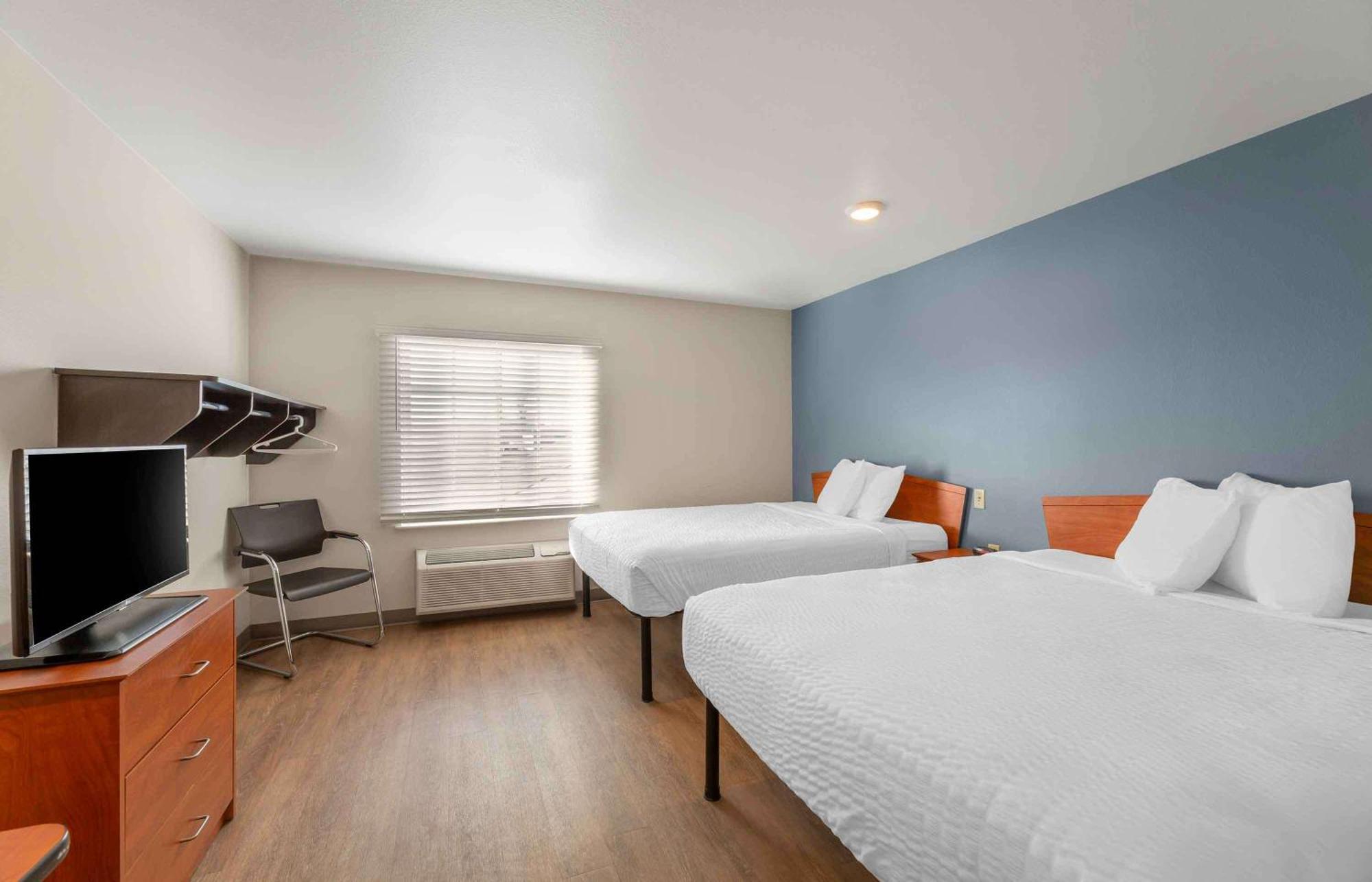 Extended Stay America Select Suites - Cleveland - エイボン エクステリア 写真