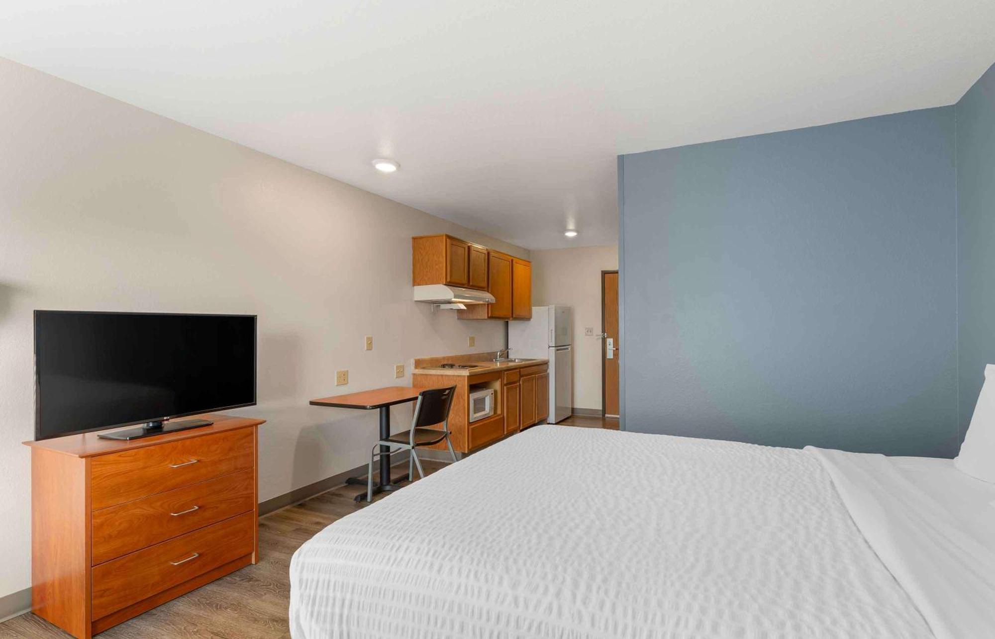 Extended Stay America Select Suites - Cleveland - エイボン エクステリア 写真