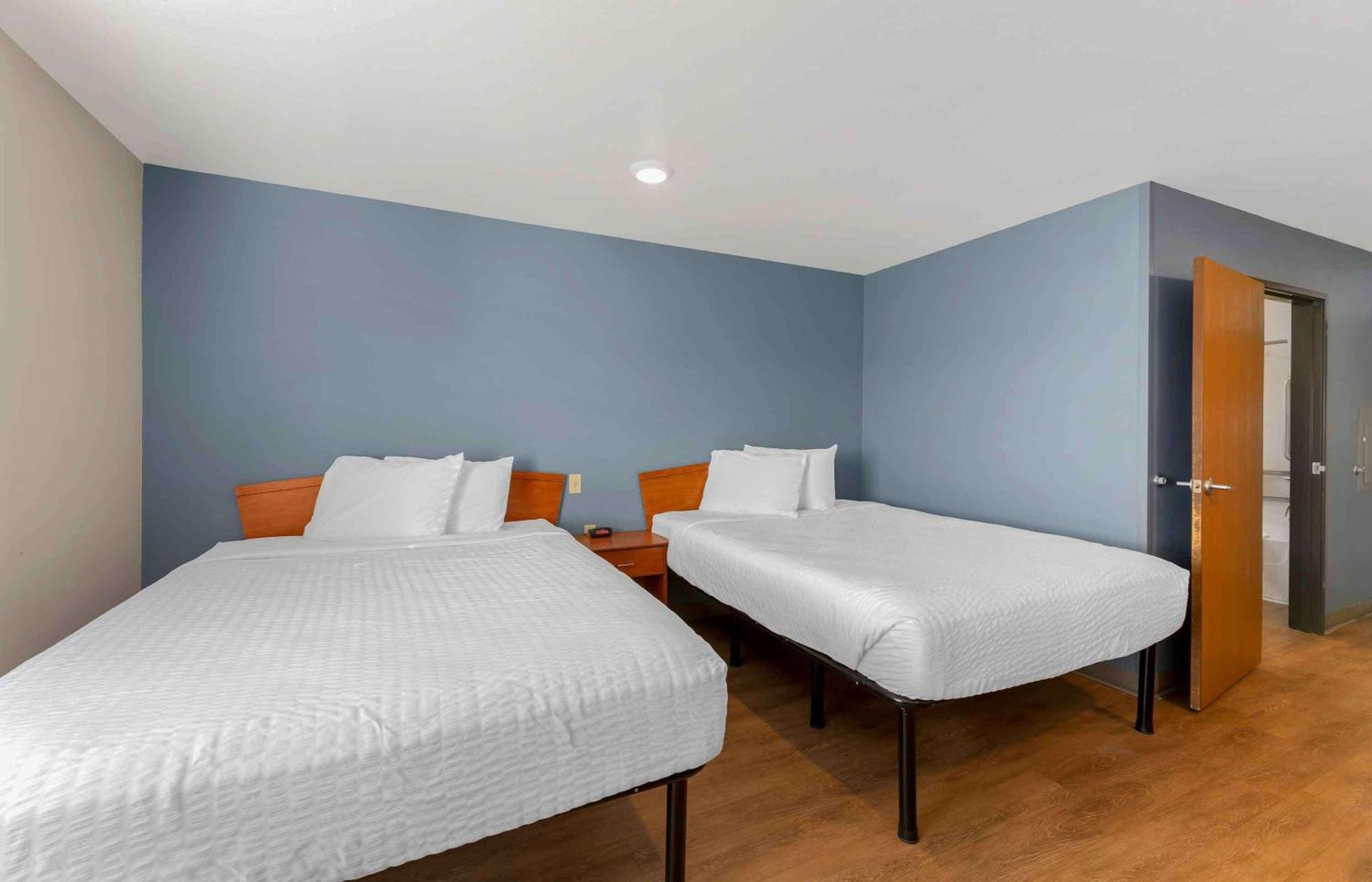 Extended Stay America Select Suites - Cleveland - エイボン エクステリア 写真