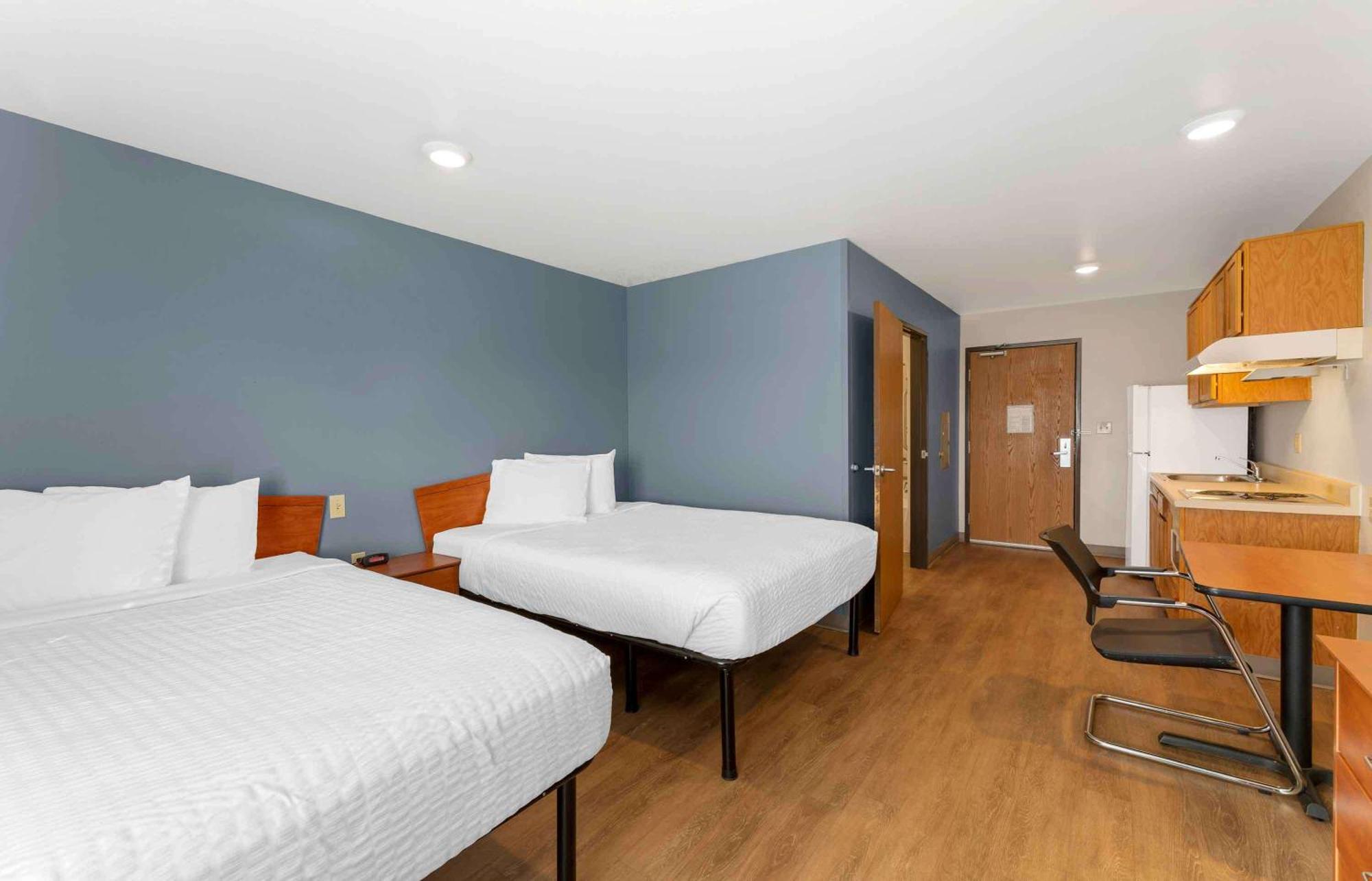 Extended Stay America Select Suites - Cleveland - エイボン エクステリア 写真