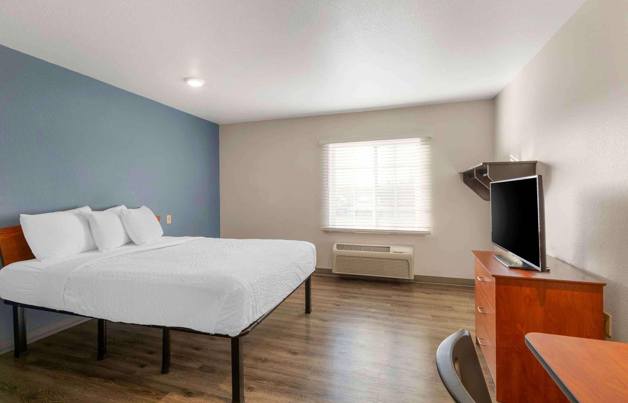 Extended Stay America Select Suites - Cleveland - エイボン エクステリア 写真